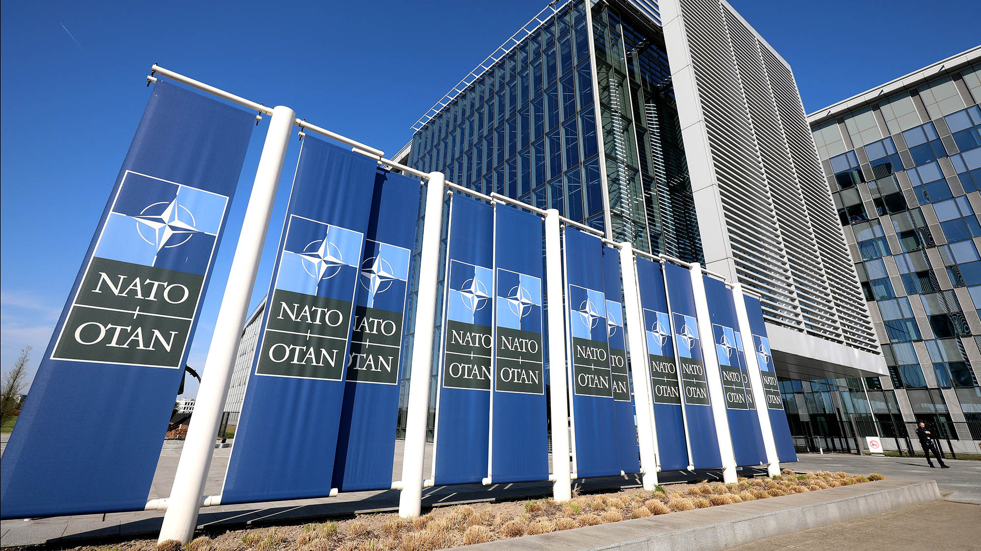 Pros And Cons Of U.S. Withdrawing From NATO