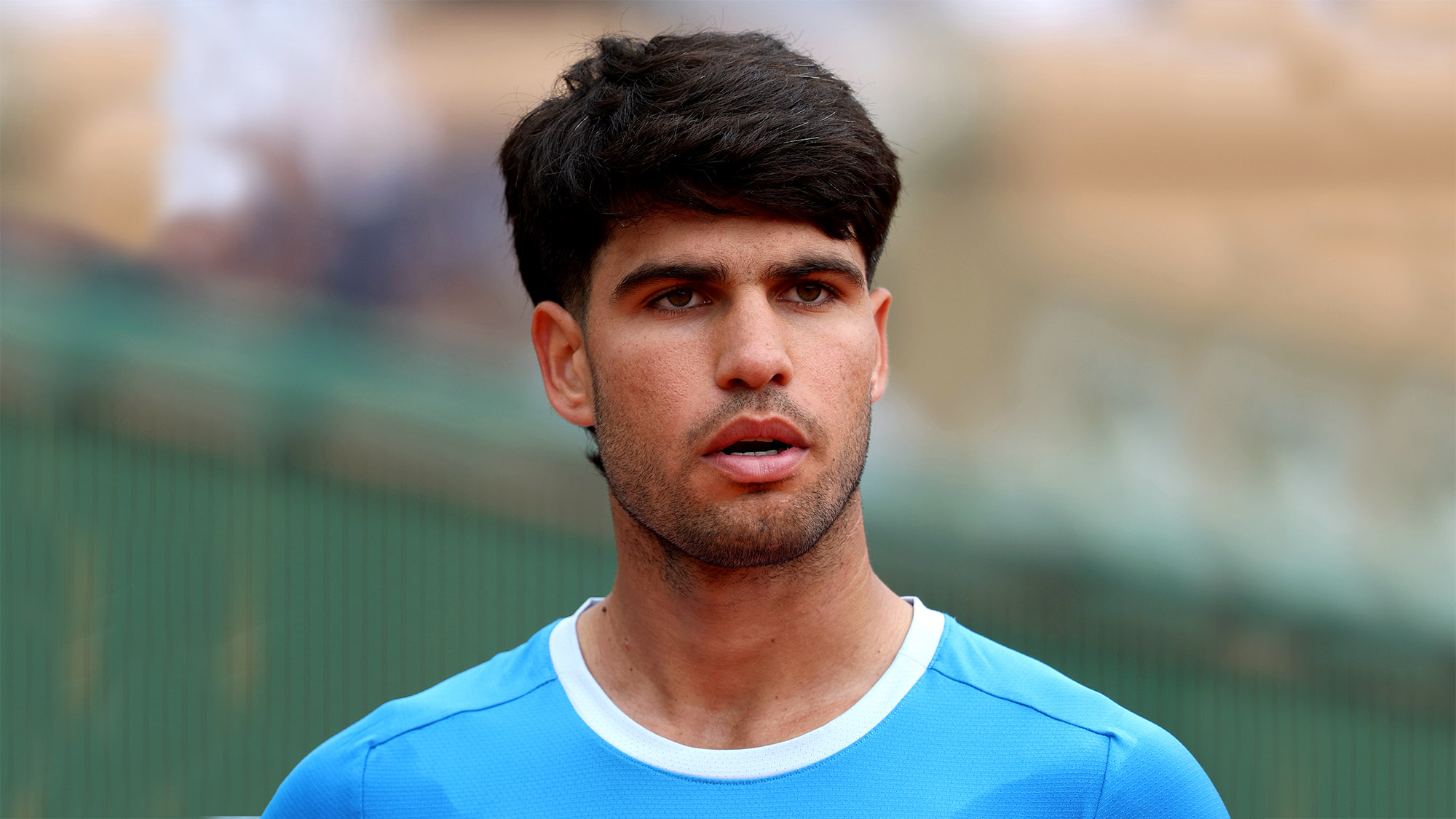 Carlos Alcaraz Withdraws From French Open Over Career-Threatening Haircut