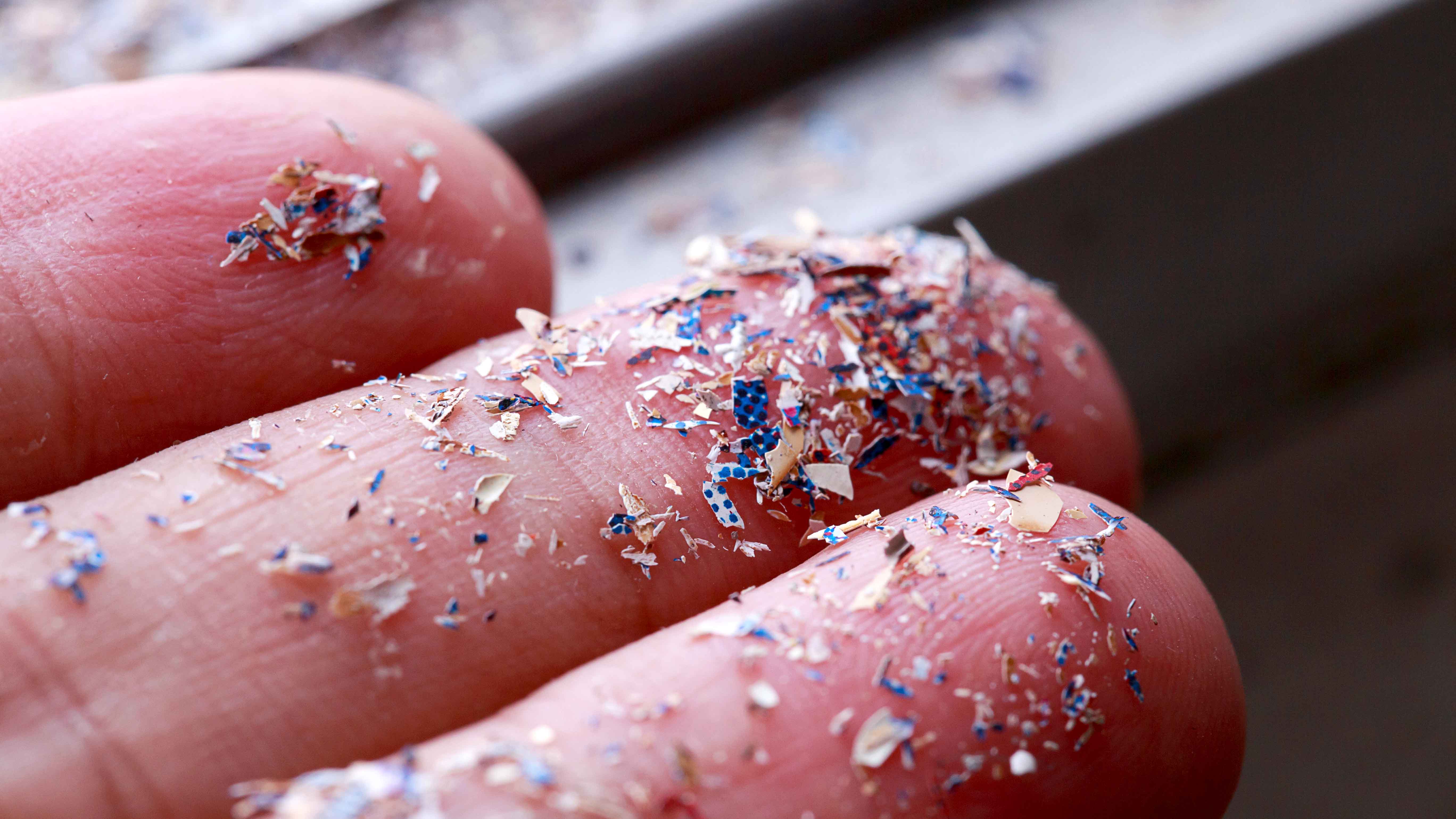 Tips For Reducing Your Exposure to Microplastics
