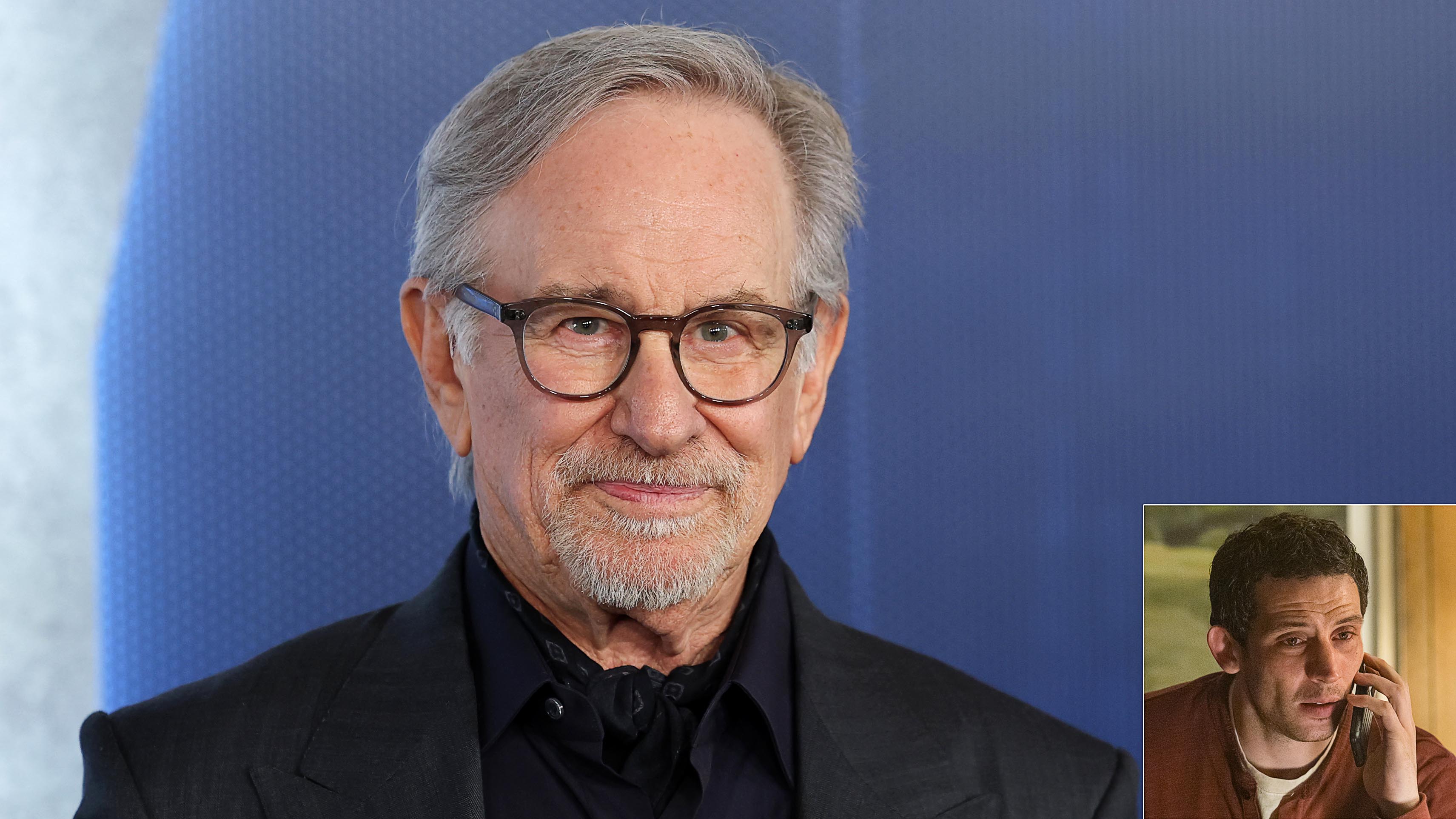 Steven Spielberg Claims IMAX Best Way To Experience Josh O’Connor’s Soulful Yet Vulnerable Eyes