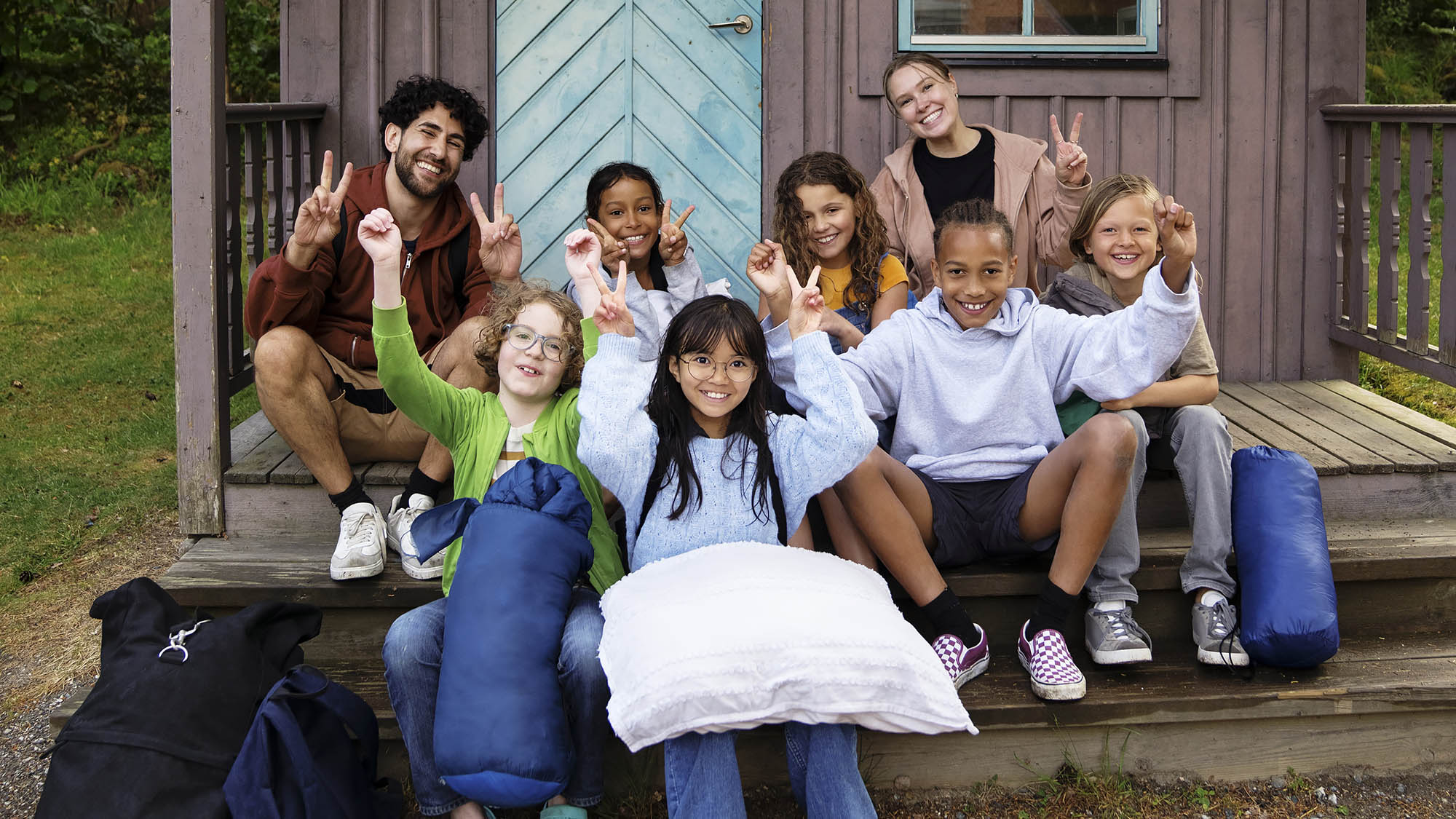 Pros And Cons Of Sleepaway Camp