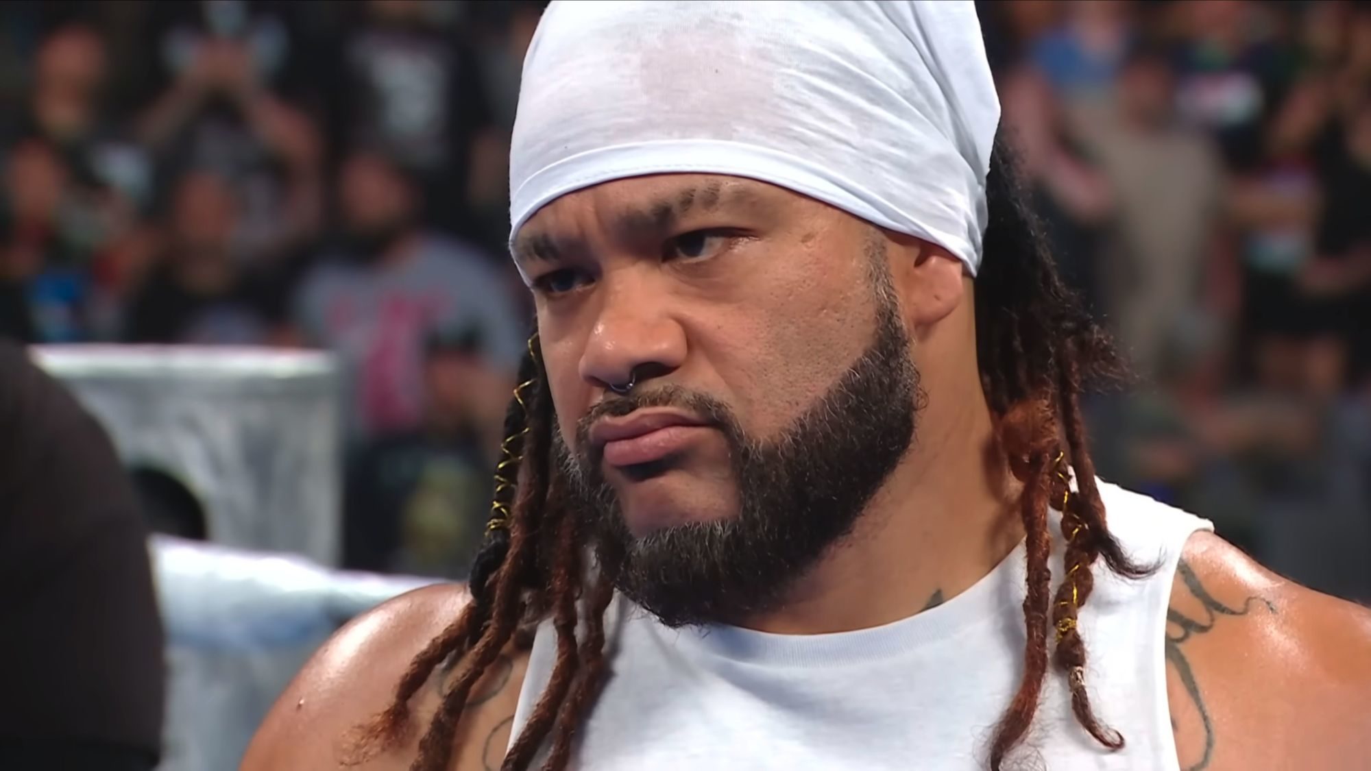 WWE Raw Preview: Contracts! Sit-Downs! Maybe Even Some Wrestling?