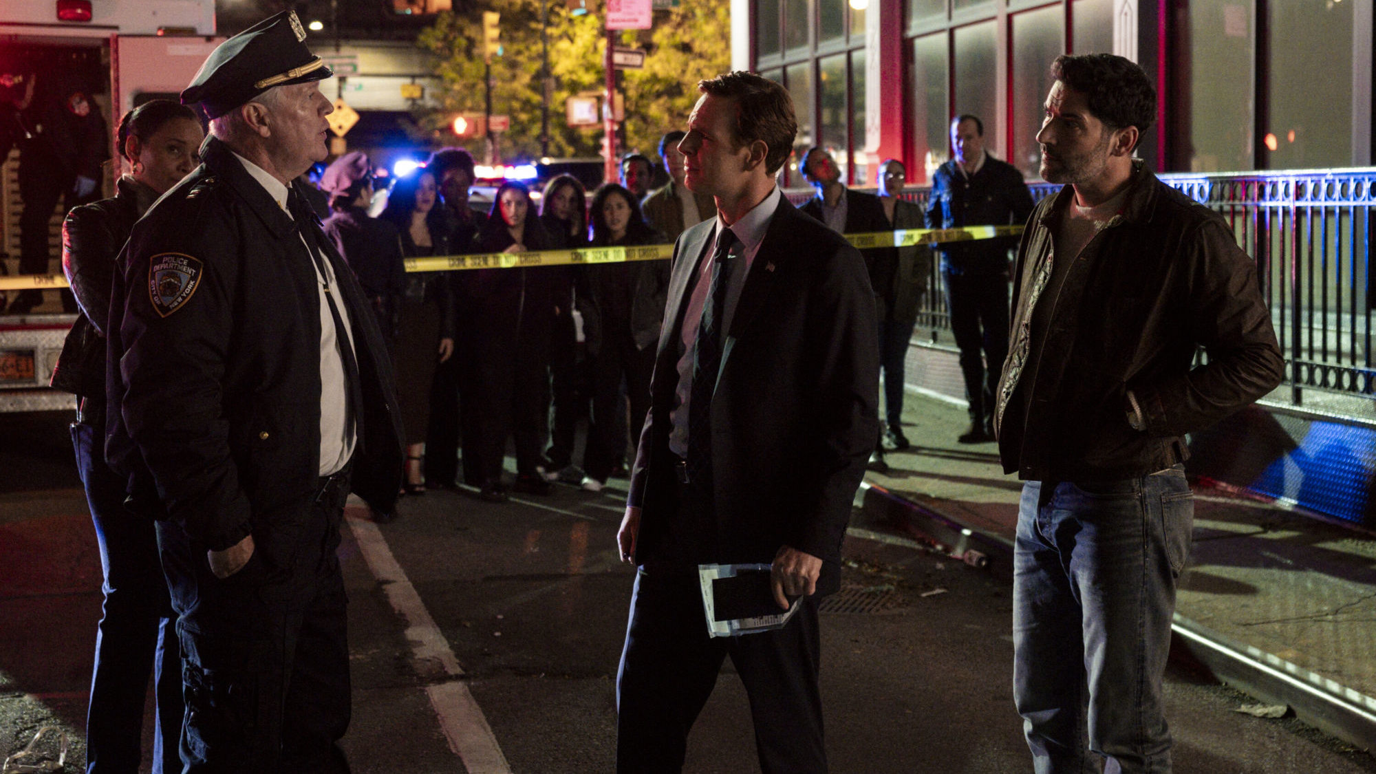 CIA S01E10 Preview: "Rare Earth" Ignites an International Incident