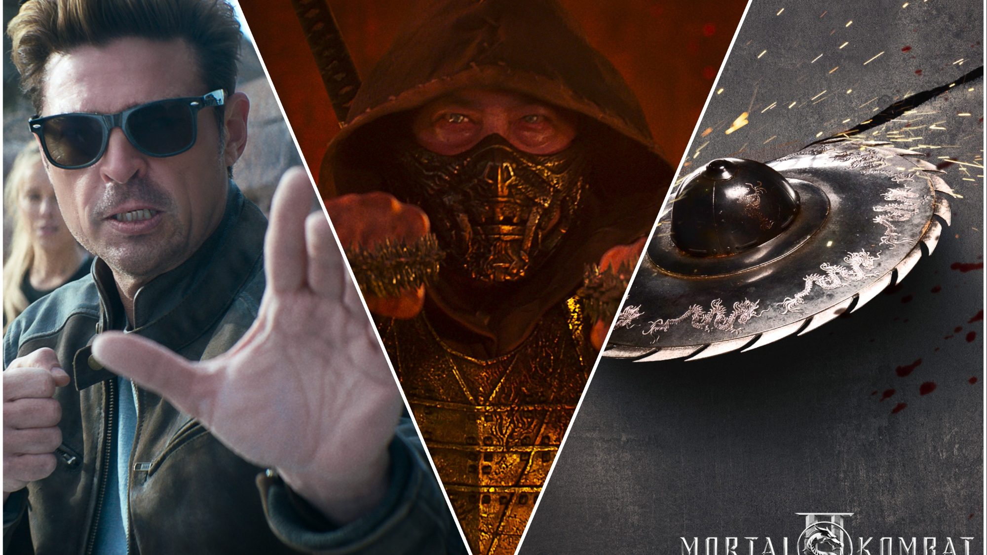 Mortal Kombat II Producer Says The Studio "Didn't Know What They Had"