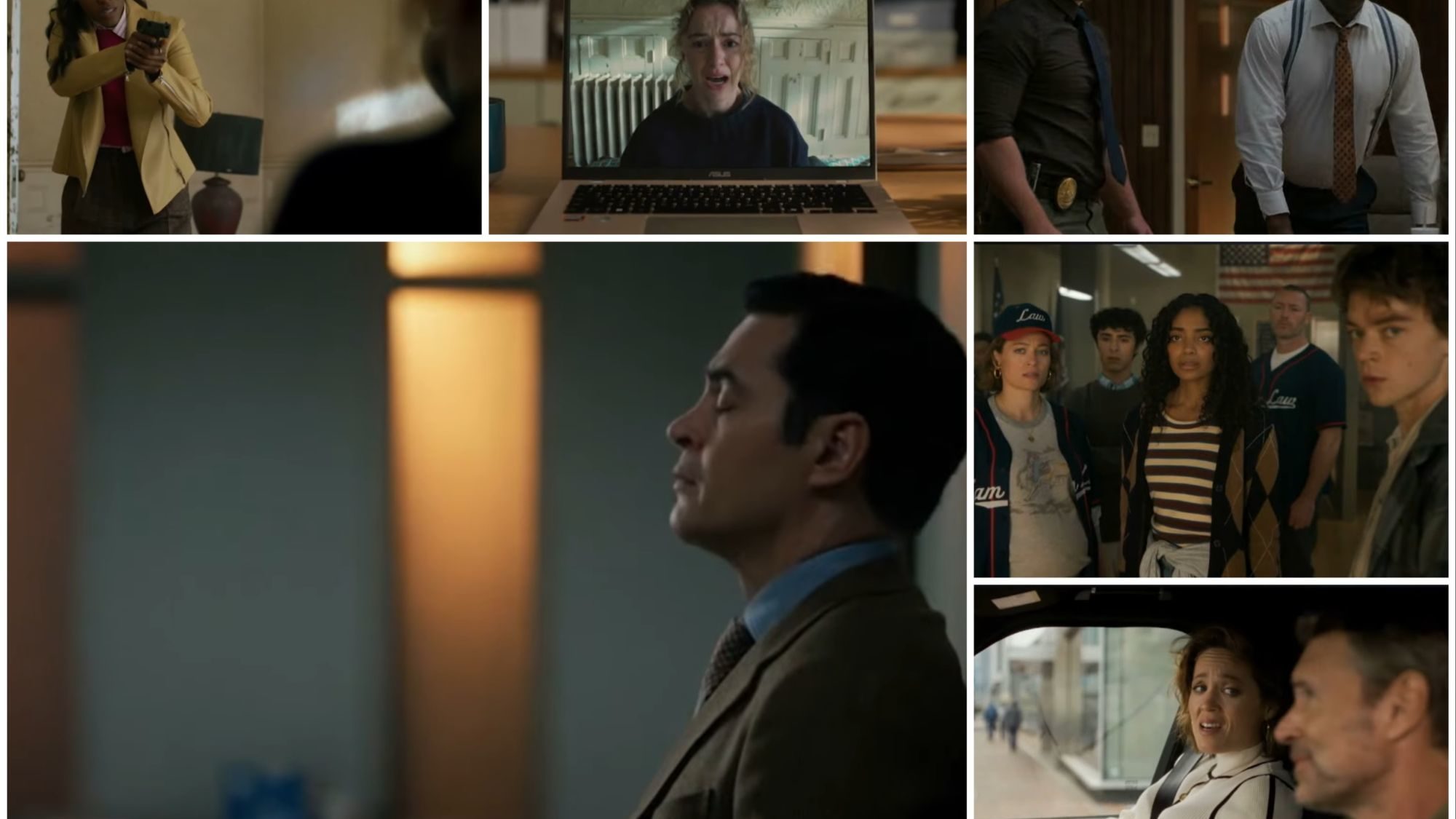 Will Trent S04E18: "Be of Service" Preview; Rosenthal on Season Finale