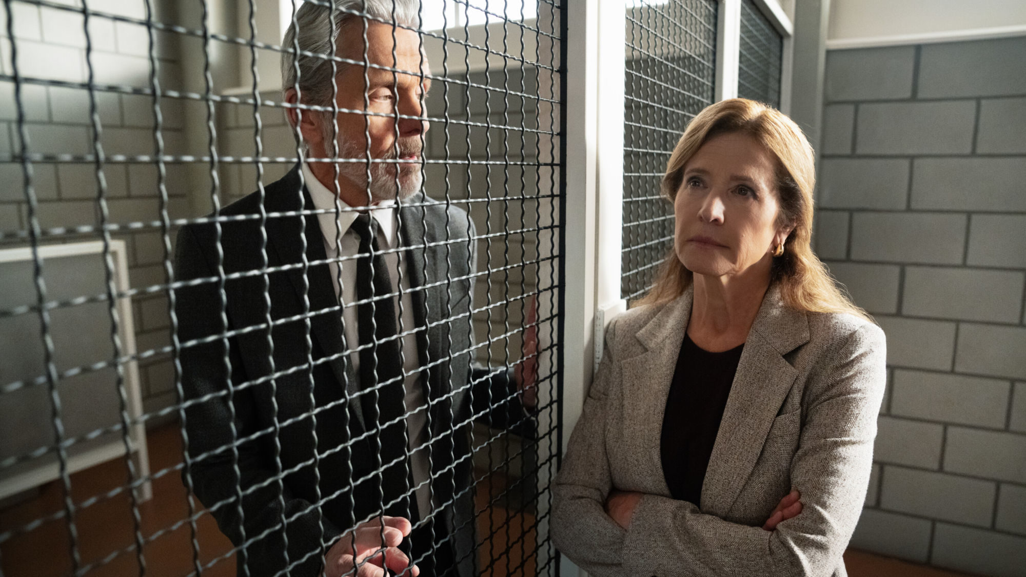 NCIS Season 23 Ep. 19: "Deal with the Devil" Preview: Justice Denied?