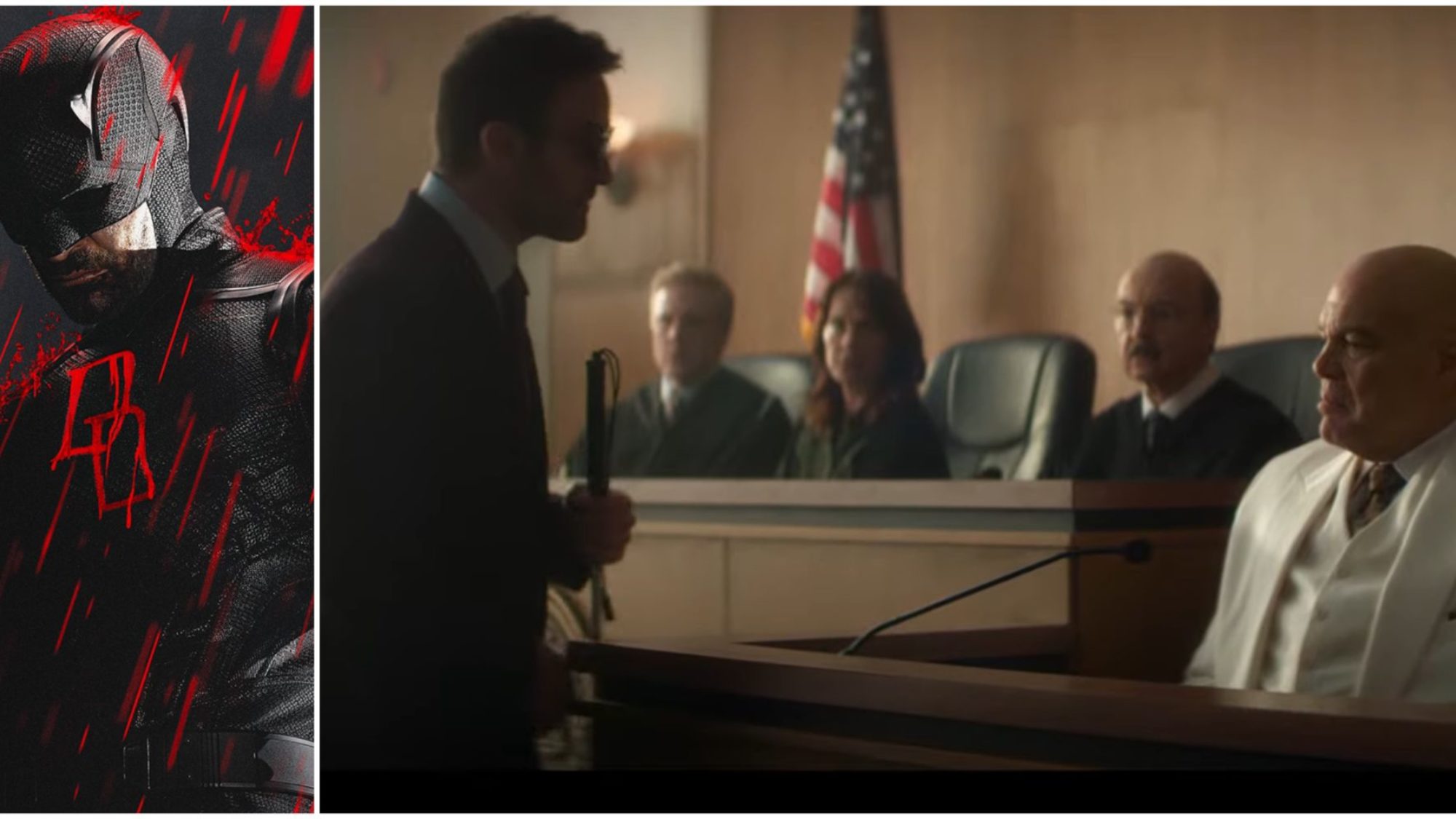 Daredevil: Born Again Season 2 Finale: "The Southern Cross" Preview