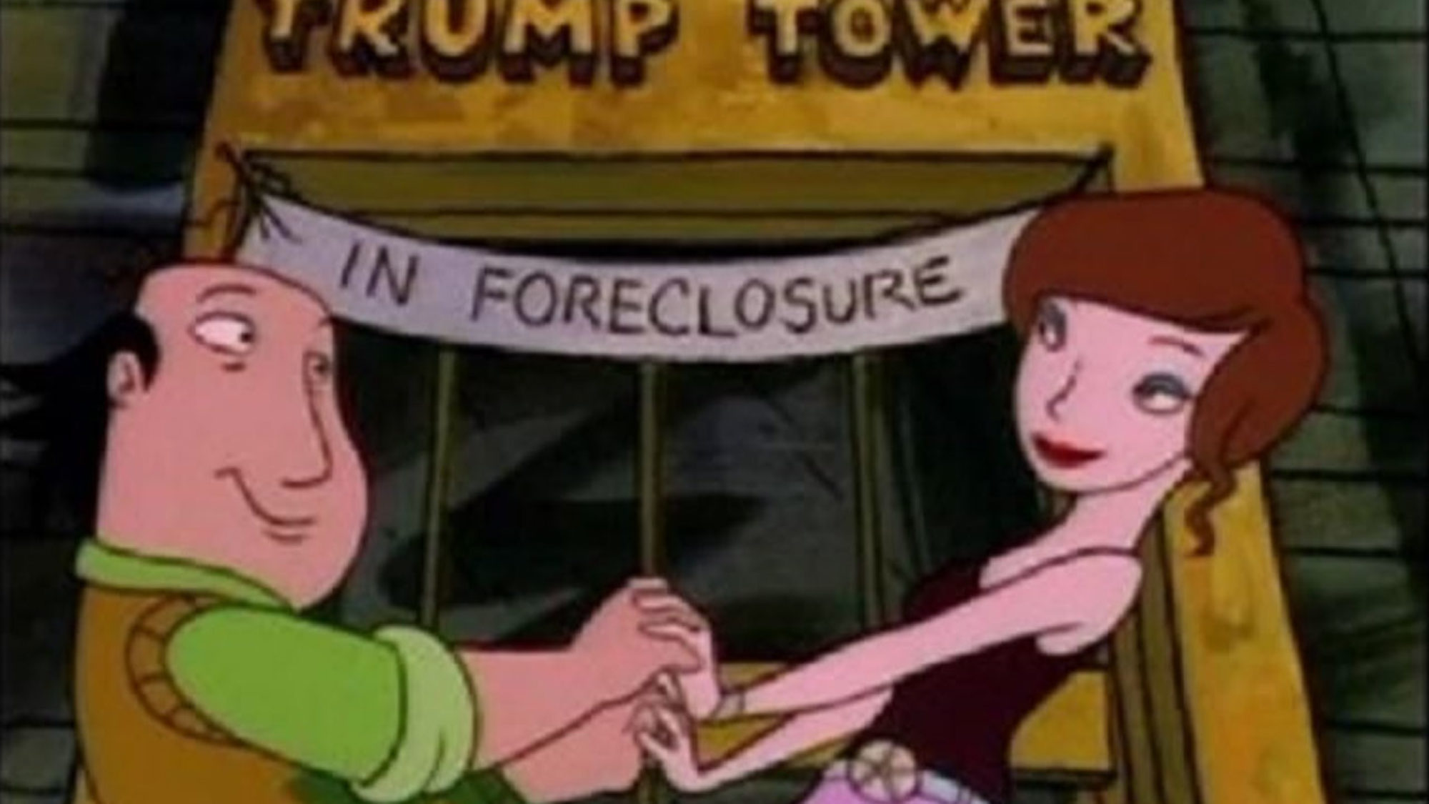 The Critic Series Reboot Is "More Likely Than Not" Happening: Al Jean
