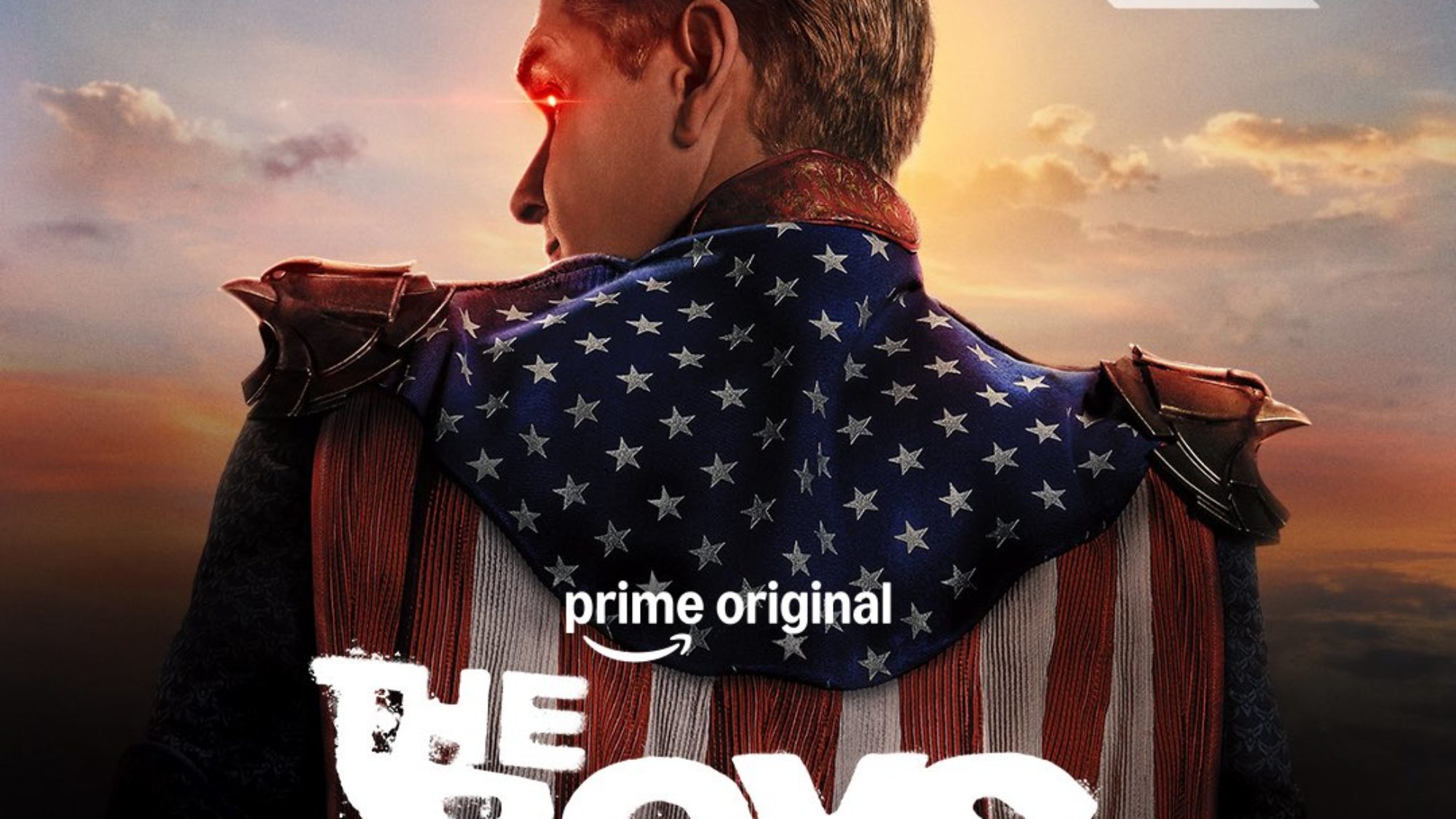 The Boys Series Finale Special Screenings Set for Regal 4DX Theaters