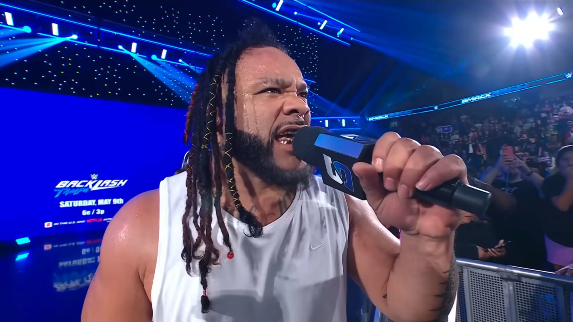 WWE Backlash Preview: Complete Viewing Guide to Tonight's PLE