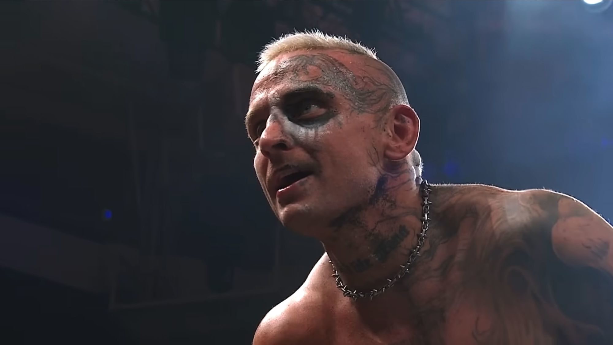 AEW Collision: Fairway to Hell Challenges WWE Backlash Tonight