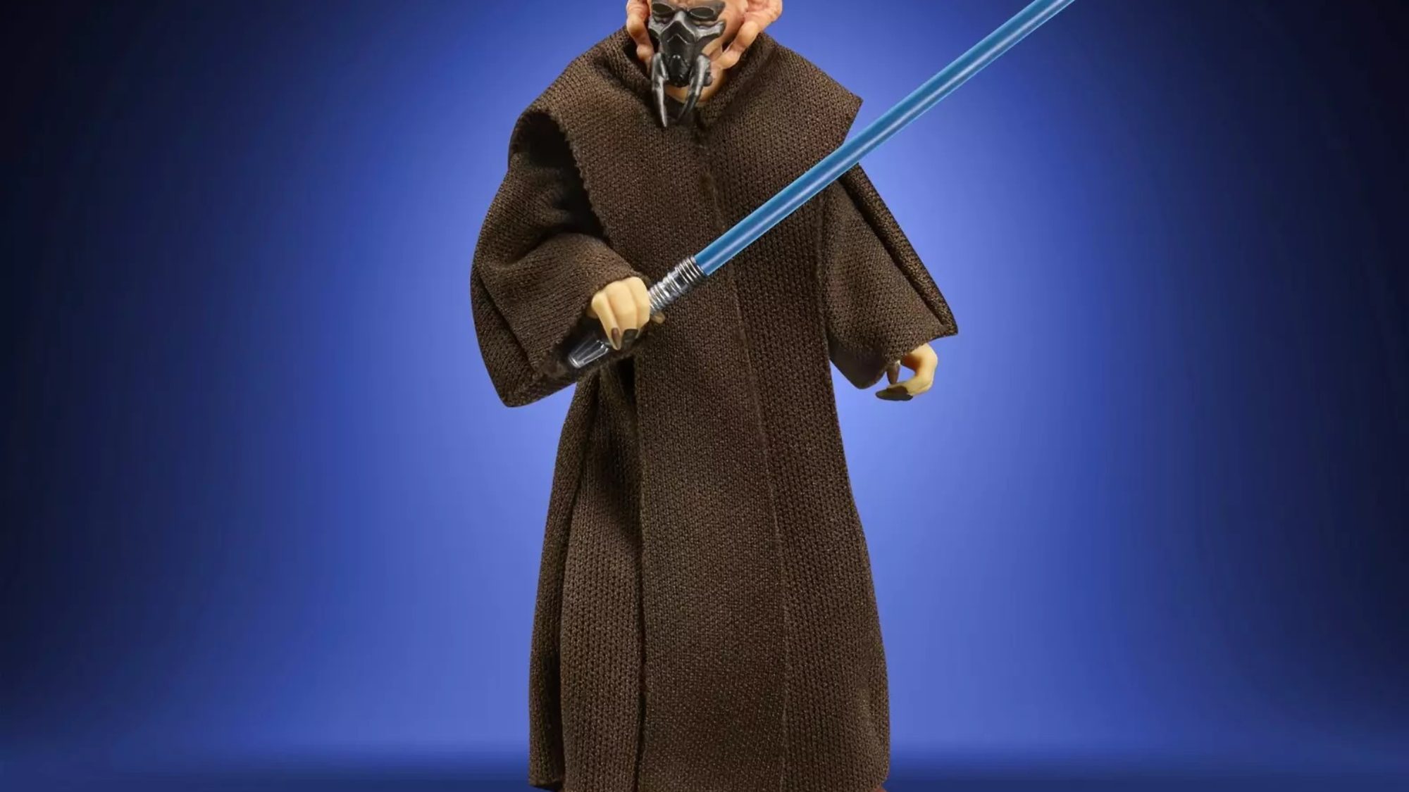 Jedi Master Plo Koon Returns with New Star Wars: TVC Figure