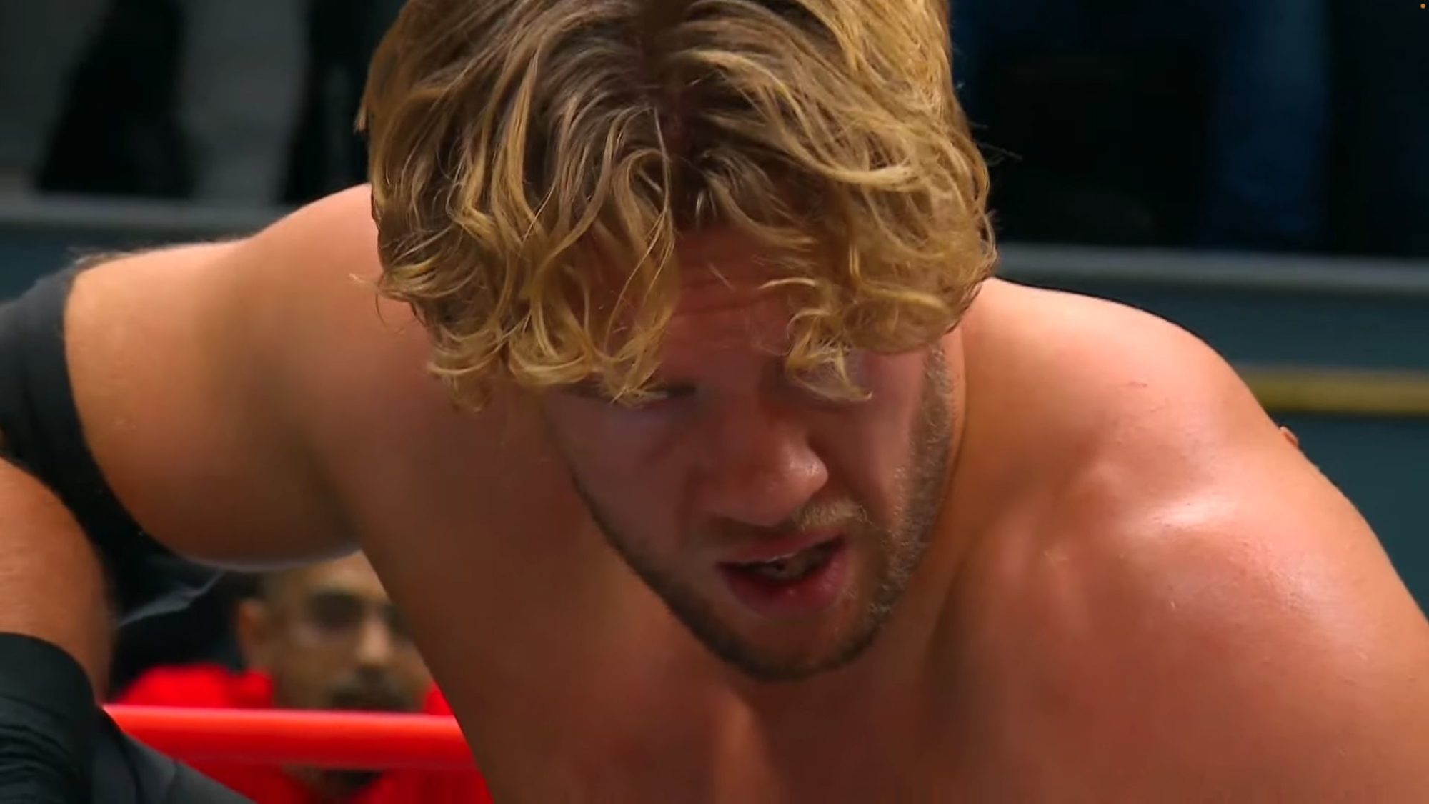 AEW Dynamite: Titles on the Line, Ospreay Returns to Action Tonight