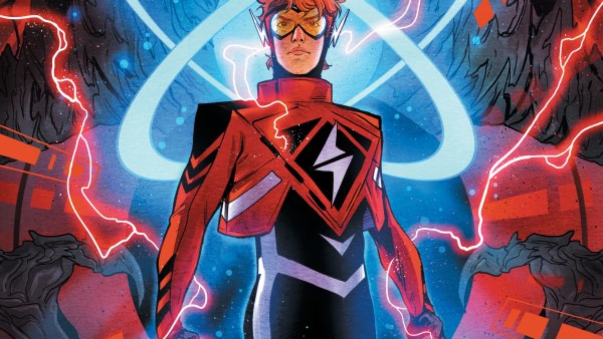 Absolute Flash & Green Arrow Top The Week's 50 Most Anticipated Comics