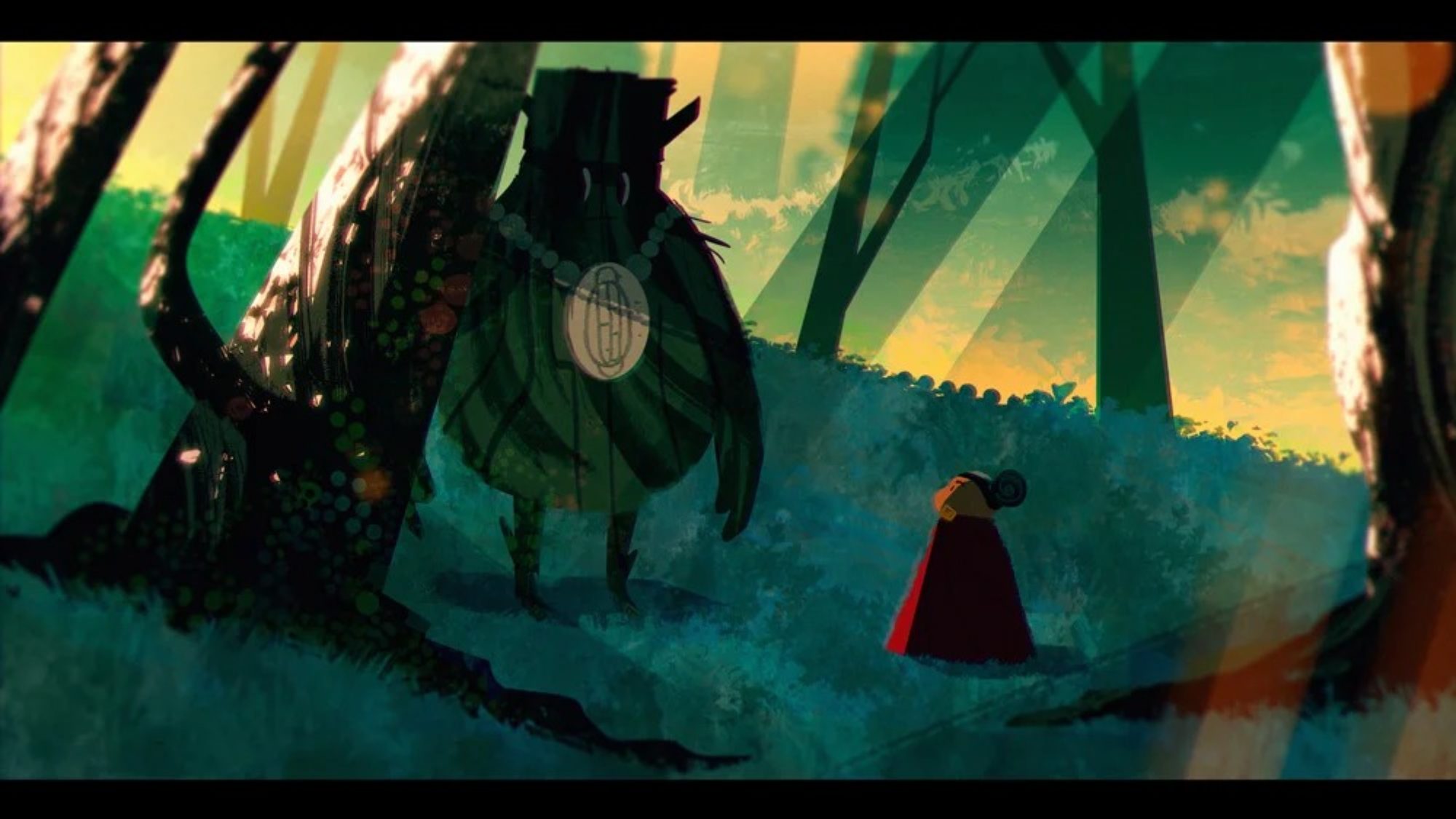 Pablo Leon's Graphic Novels, From Miles Morales To Tiny Mayan Prince