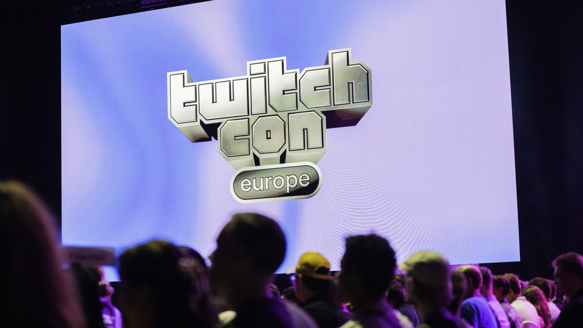 TwitchCon Europe 2026 Reveals New Updates Coming to the Platform
