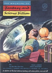 Fantasy & Science Fiction v004n06 (1953 06) : Free Download, Borrow, and Streaming : Internet Archive