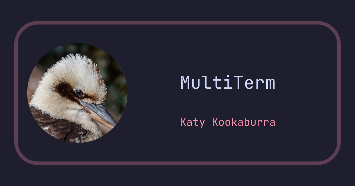 MultiTerm