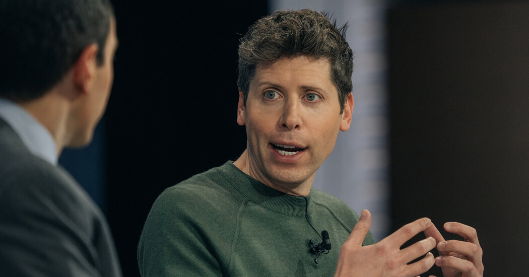 OpenAI Raises Another Funding Deal, From Dragoneer, Blackstone and More