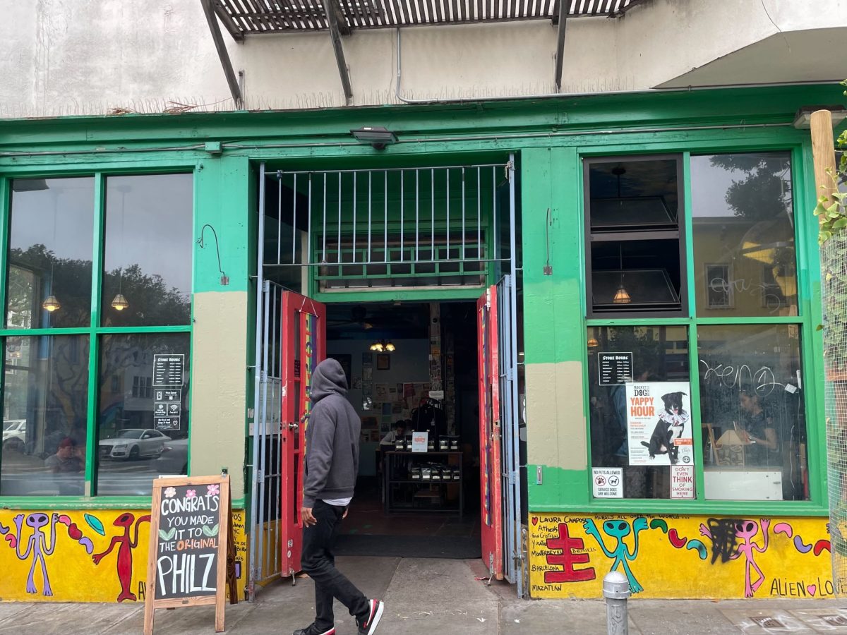 Philz Coffee close to closing deal to sell to private equity firm for $145 million
