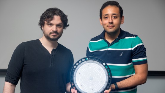 Hiding secret codes in light protects against fake videos | Cornell Chronicle