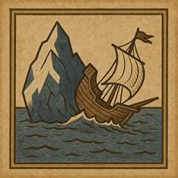 Iceberg, The Right Idea - The Wrong Spec - Part 2 of 2: The Spec