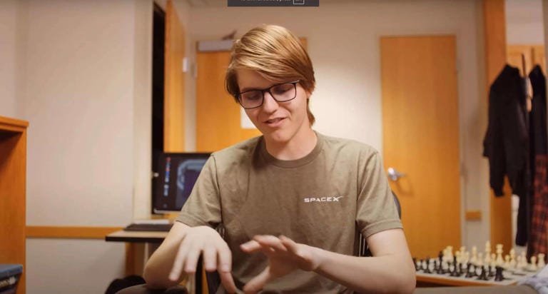 The "cracked coder" fetish