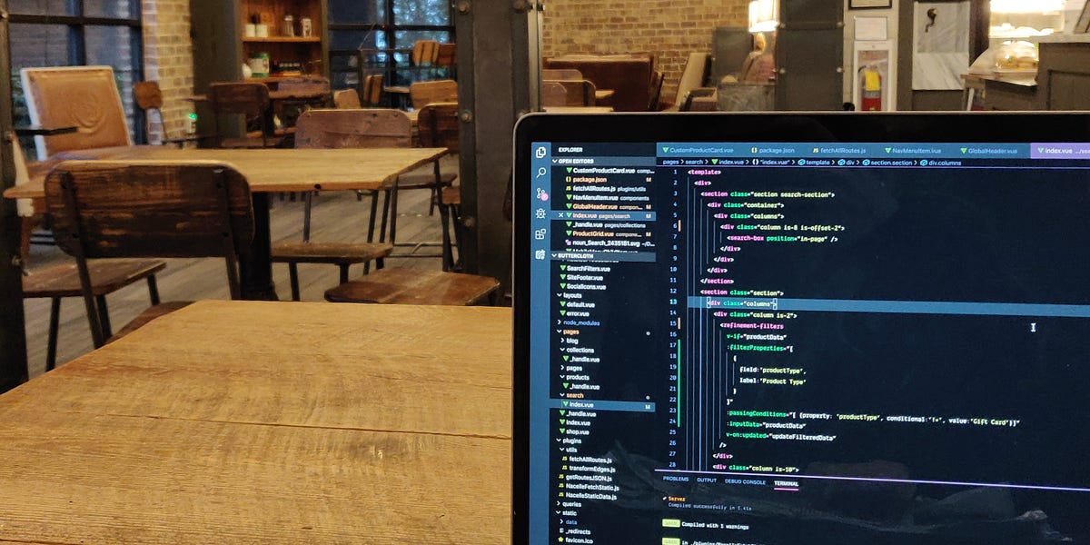 AI promised efficiency. Instead, it’s making us work harder.