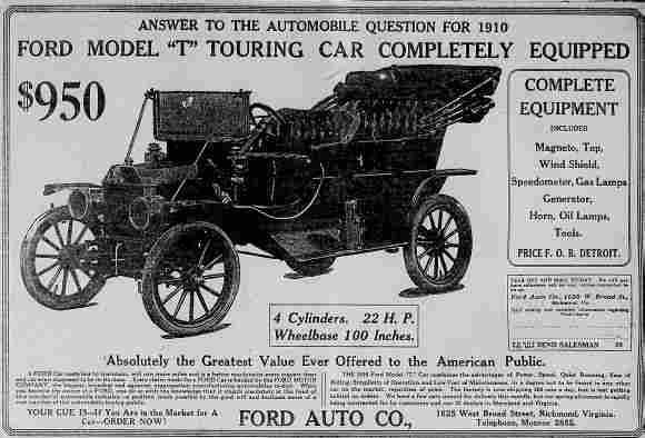 1910: The Year the Modern World Lost Its Mind