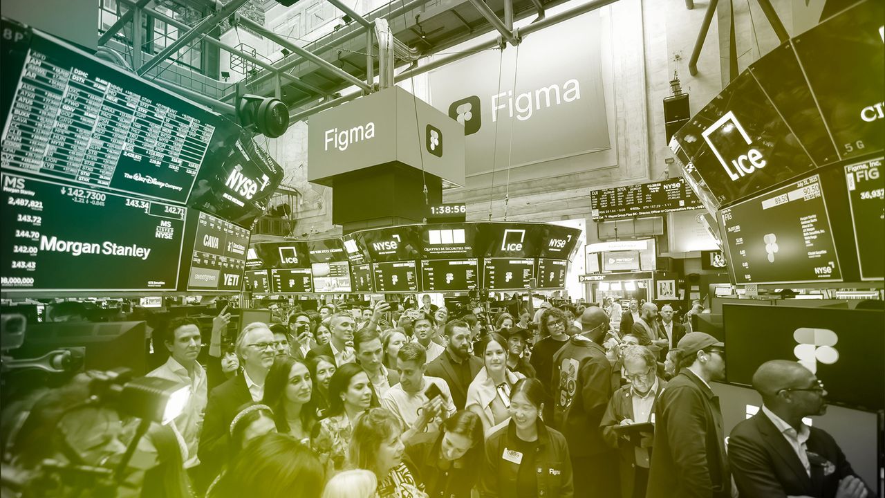 Is the A.I. Boom Turning Into an A.I. Bubble?