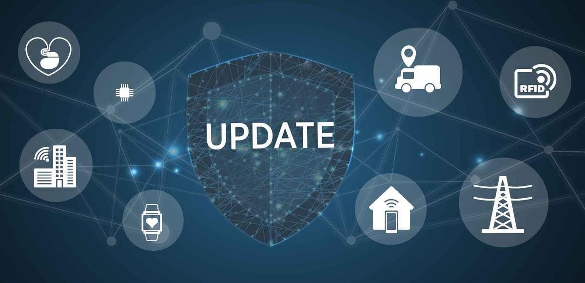 NIST Finalizes ‘Lightweight Cryptography’ Standard to Protect Small Devices