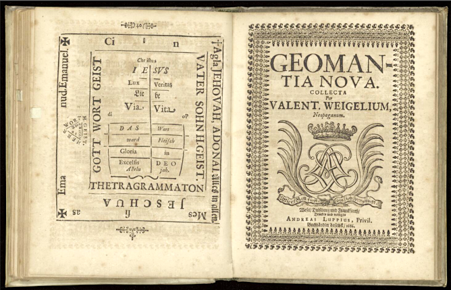 2,178 Occult Books Now Digitized & Put Online, Thanks to the Ritman Library and Da Vinci Code Author Dan Brown