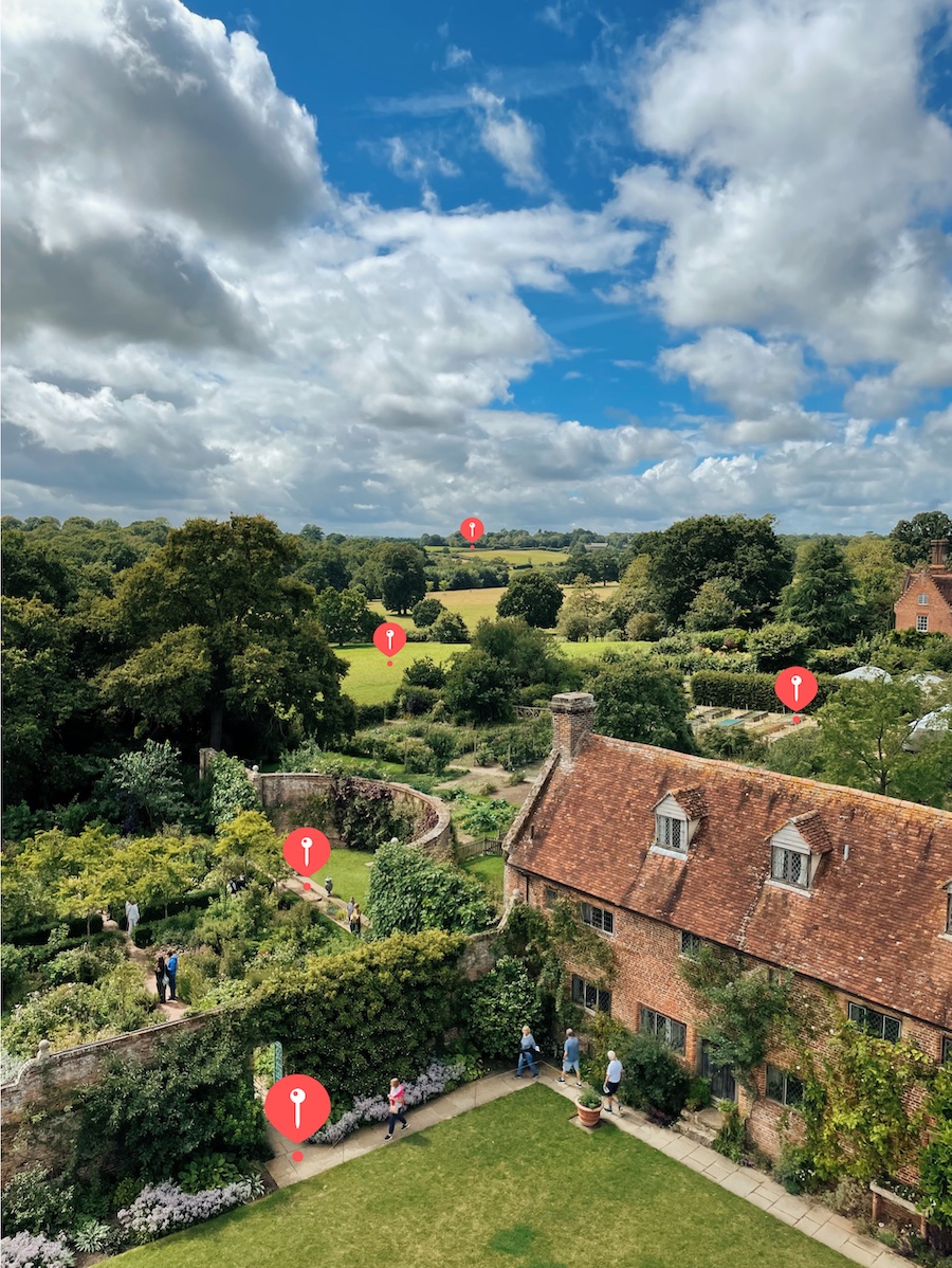 Exploring EXIF – Harley Turan