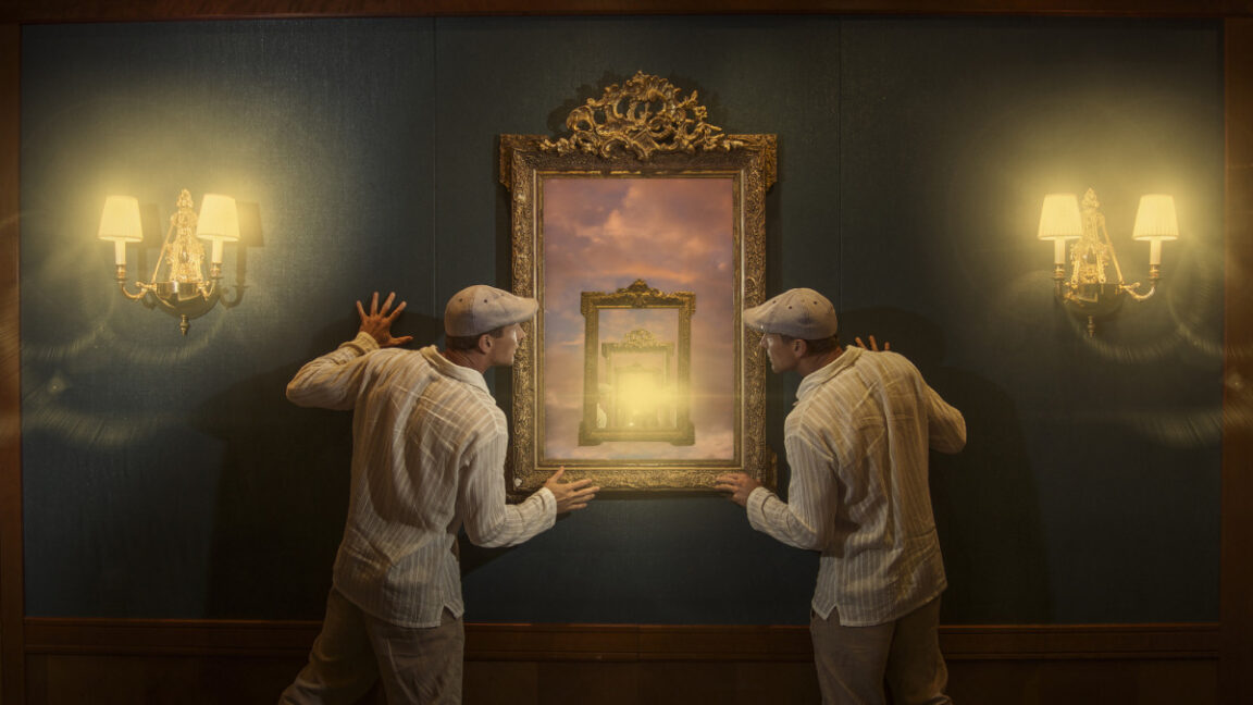 With AI chatbots, Big Tech is moving fast and breaking people