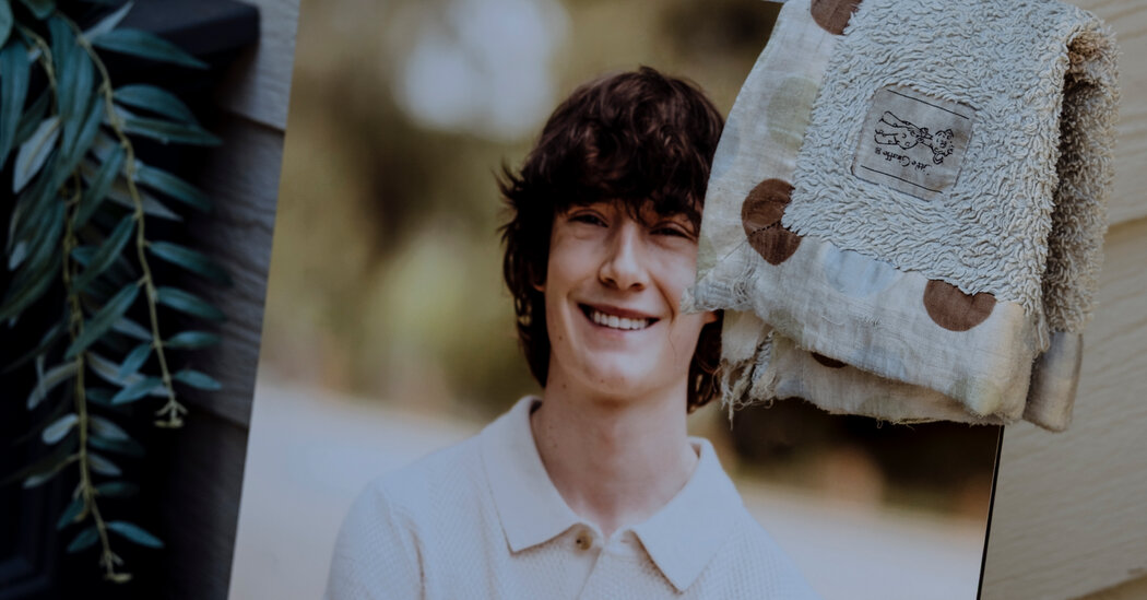 A Teen Was Suicidal. ChatGPT Was the Friend He Confided In.