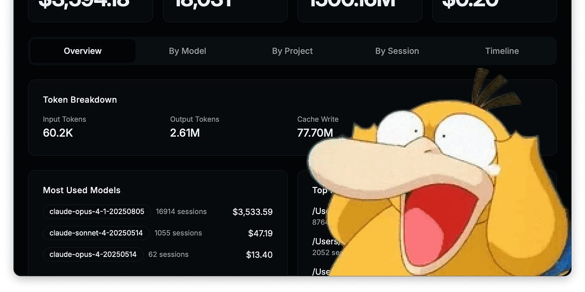 Vibe-Coding as a VC: We Need to Eat Our Own Dog Food