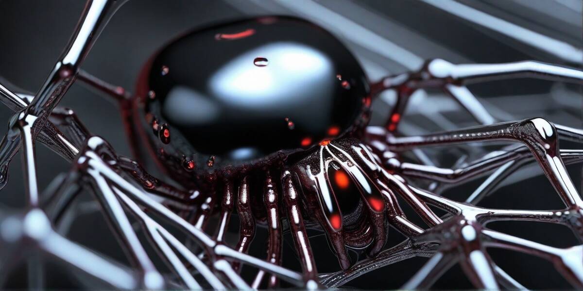 AI web crawlers are destroying websites in their never-ending hunger for any and all content