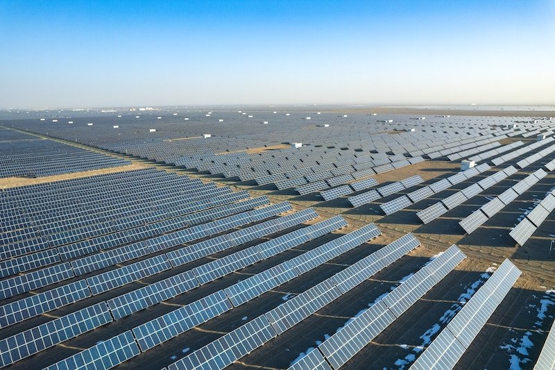 U.S. Emissions Rise, China’s Fall, in Massive Shift Between World’s Biggest Climate Polluters