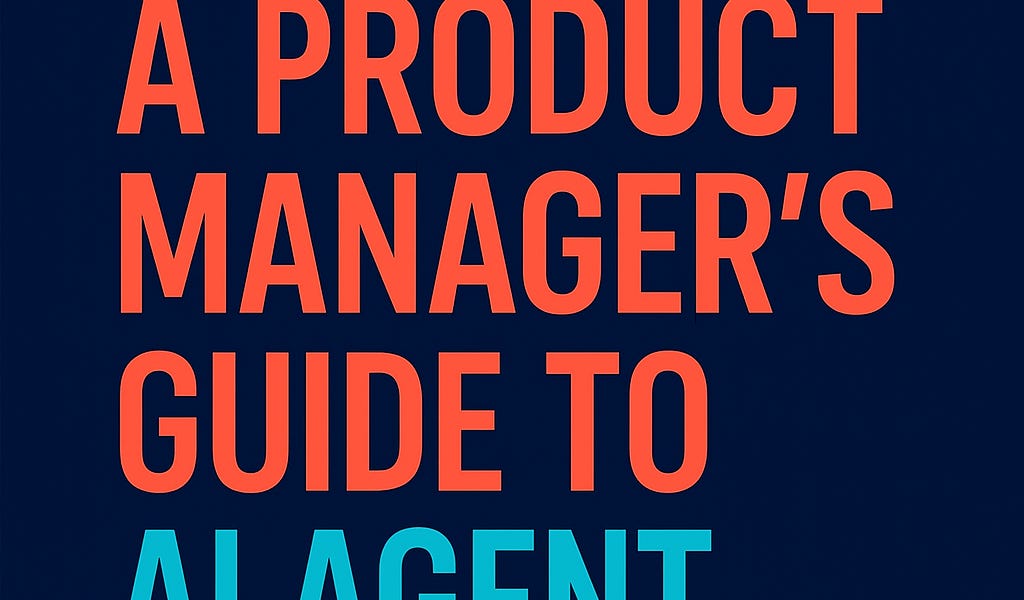 A PM's Guide to AI Agent Architecture: Why Capability Doesn't Equal Adoption