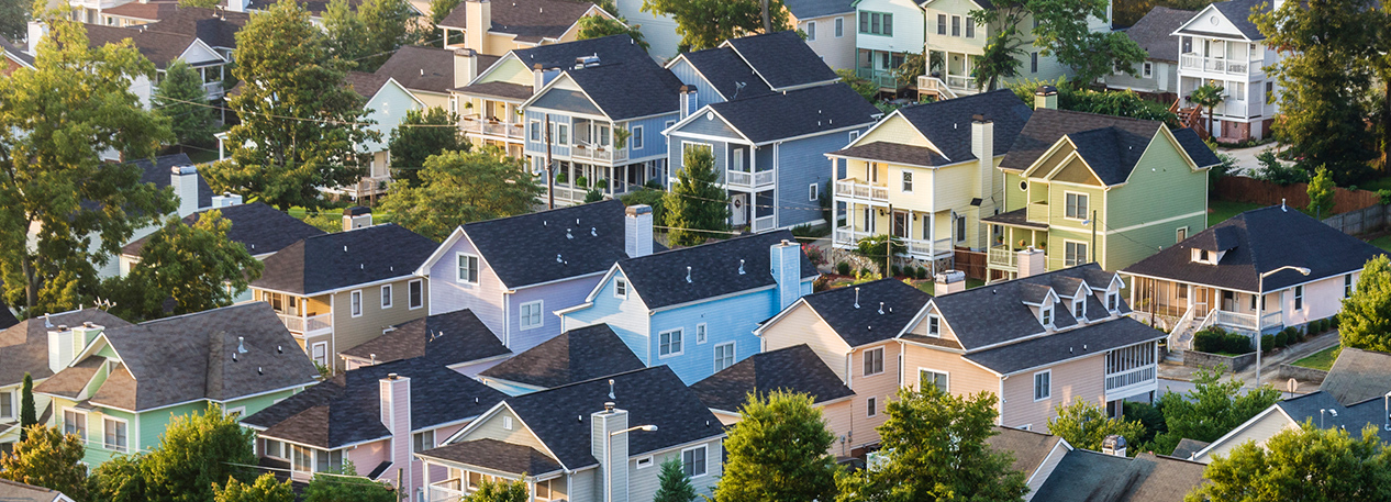 Historical Housing Prices Project