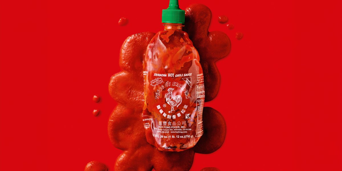 What really caused the sriracha shortage? 2 friends and the epic breakup that left millions without their favorite hot sauce