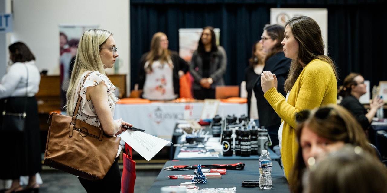 U.S. Job Growth Revised Down by 911,000 Jobs in the Year Ended in March