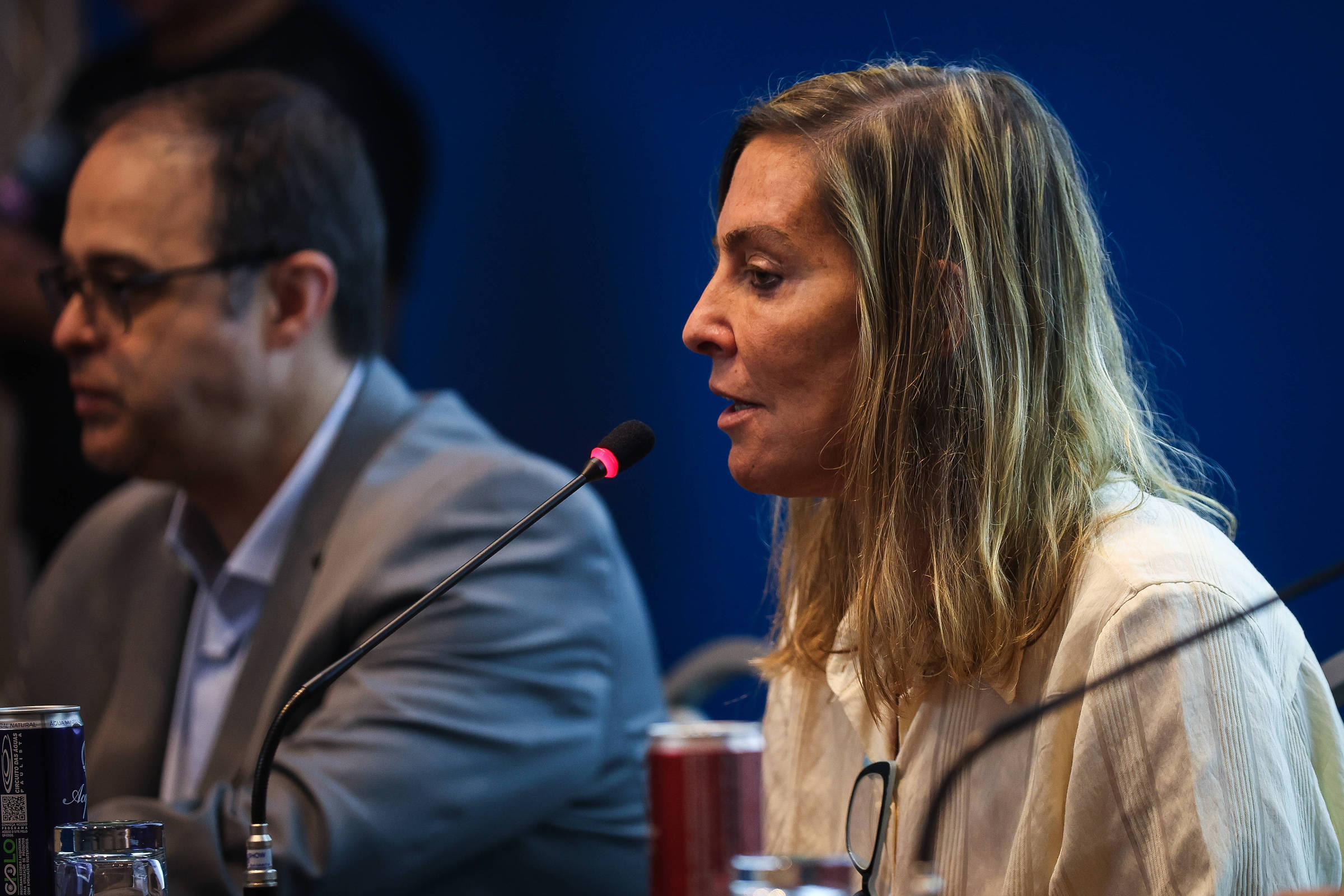 Groundbreaking Brazilian Drug, Considered Capable of Reversing Spinal Cord Injury, Presented in São Paulo