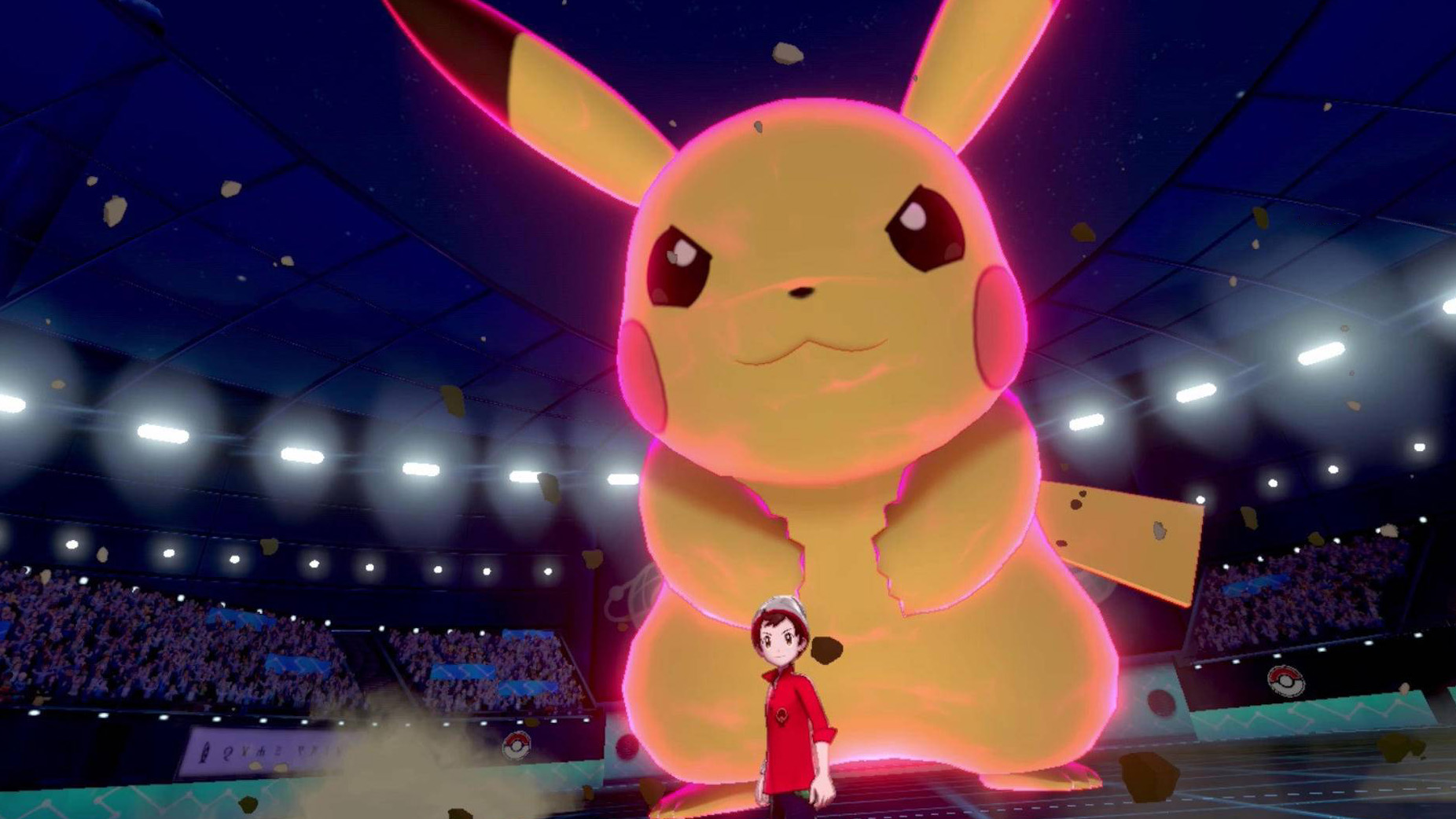 'An embarrassing failure of the US patent system': Videogame IP lawyer says Nintendo's latest patents on Pok&eacute;mon mechanics 'should not have happened, full stop'