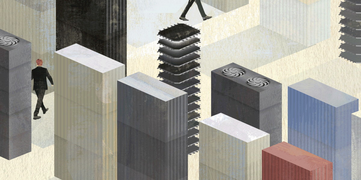 AI Will Not Make You Rich