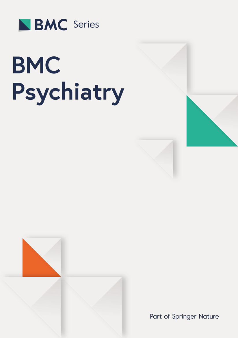 Repetitive negative thinking is associated with cognitive function decline in older adults: a cross-sectional study