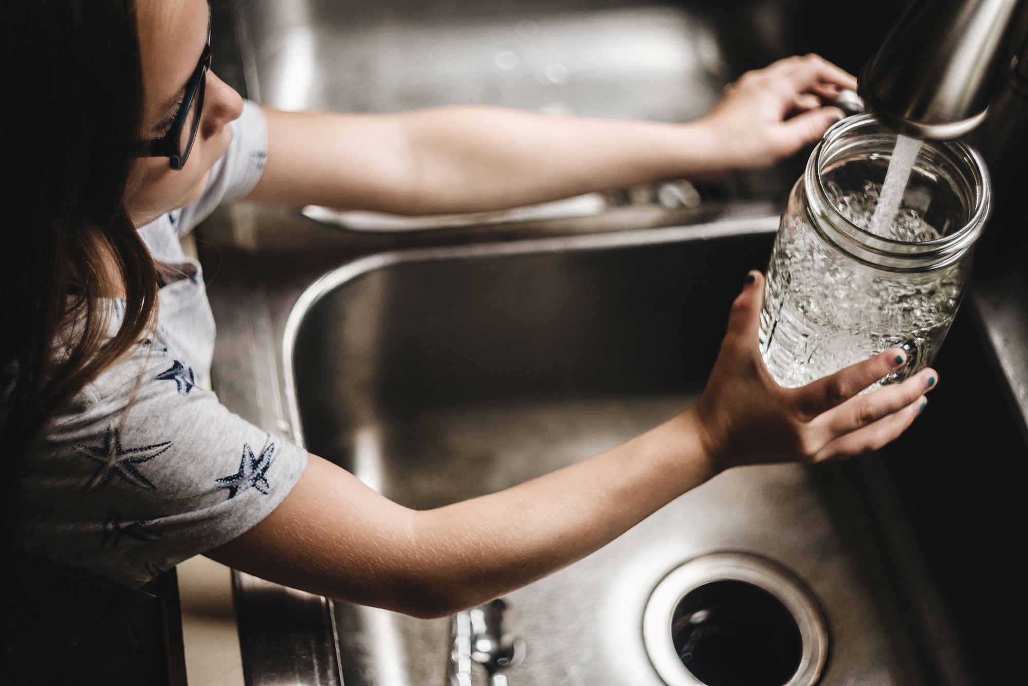 EPA Seeks to Eliminate Critical PFAS Drinking Water Protections