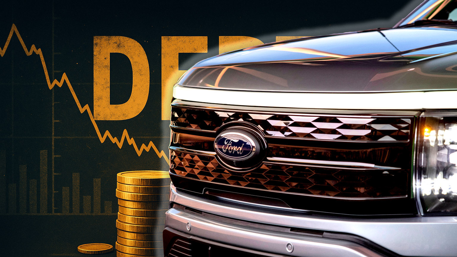 Americans Crushed By Auto Loans As Defaults And Repossessions Surge | Carscoops