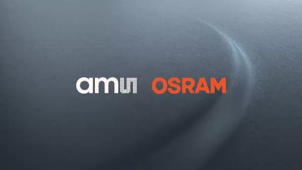 LIDAR, optical distance & time of flight sensors - ams-osram - ams