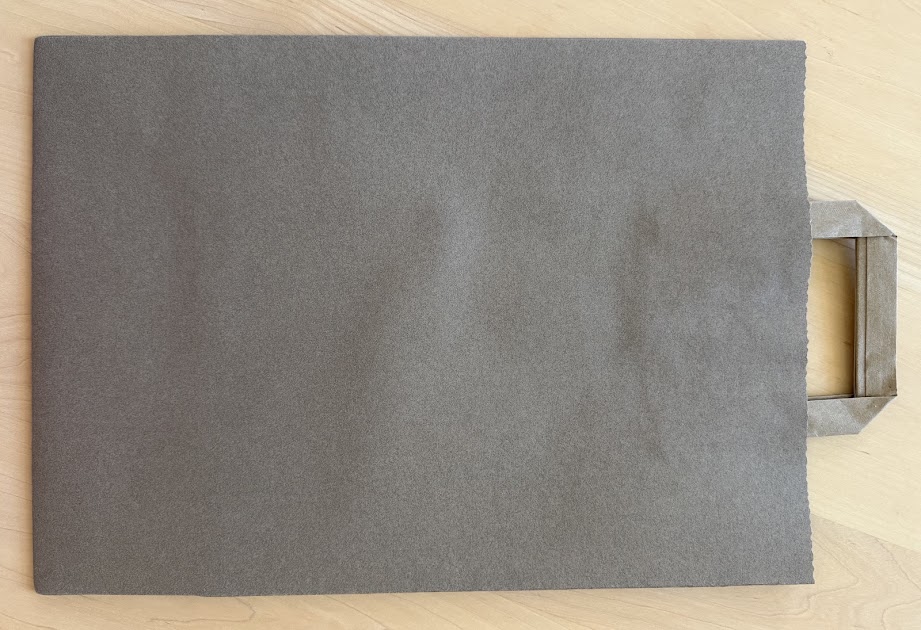 Is a movie prop the ultimate laptop bag?